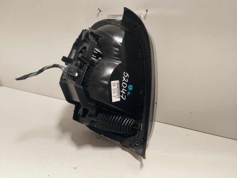 Fanale POST DX 7297434-10 Mini MINI ONE F55 2014