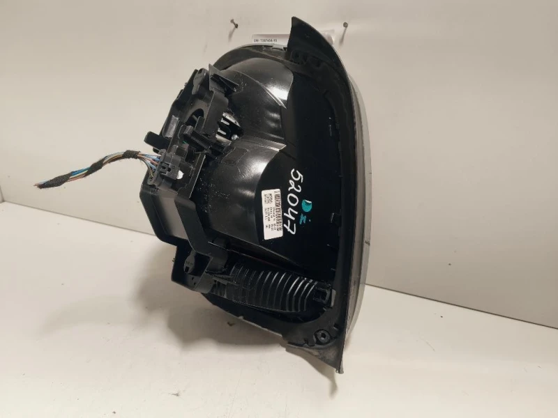 Fanale POST DX 7297434-10 Mini MINI ONE F55 2014