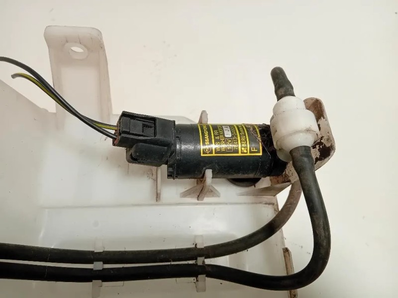 Vaschetta Tergicristalli 76410-34002 Ssangyong Korando III 2011