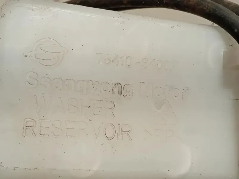 Vaschetta Tergicristalli 76410-34002 Ssangyong Korando III 2011