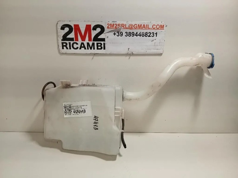 Vaschetta Tergicristalli 76410-34002 Ssangyong Korando III 2011