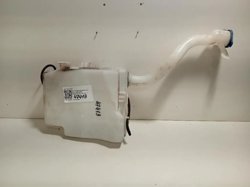 Vaschetta Tergicristalli 76410-34002 Ssangyong Korando III 2011