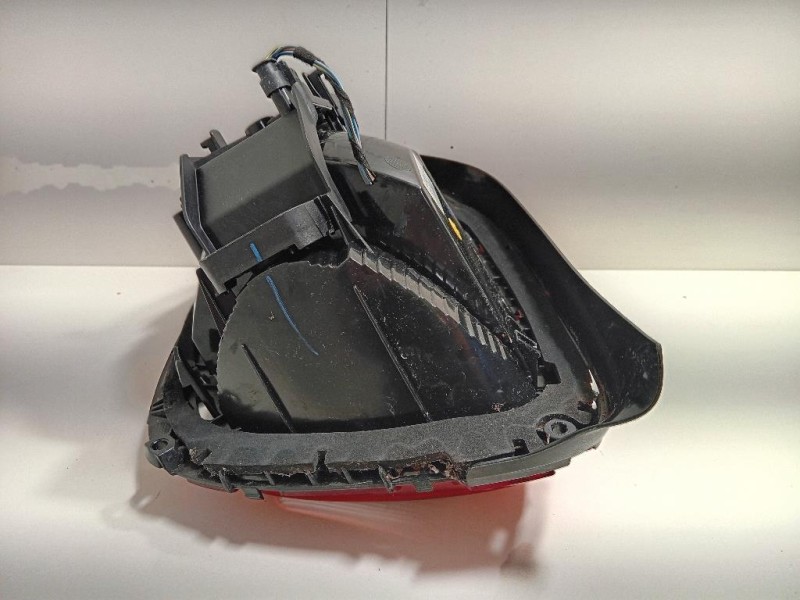 Fanale POST DX 7297434-10 Mini MINI ONE F56 2014