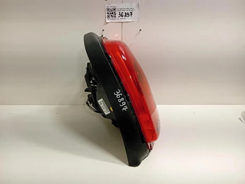 Fanale POST DX 7297434-10 Mini MINI ONE F56 2014