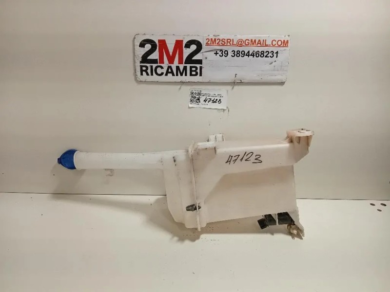 Vaschetta Tergicristalli 78410-35001 Ssangyong Tivoli 2015