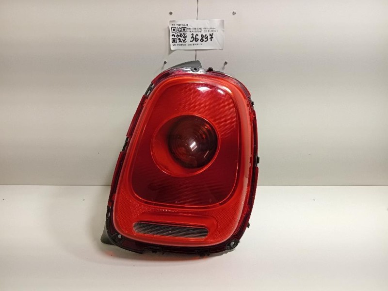 Fanale POST DX 7297434-10 Mini MINI ONE F56 2014