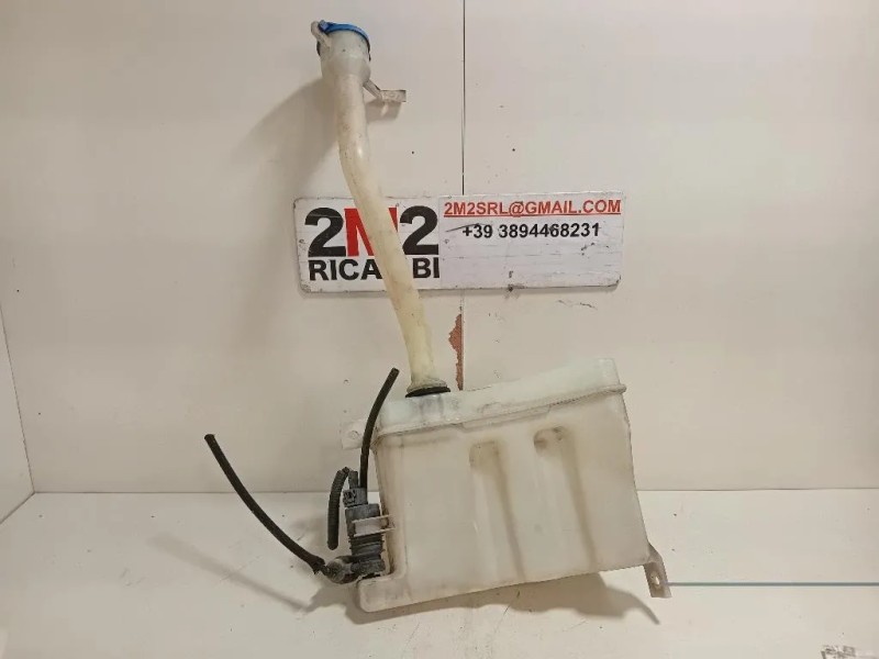 Vaschetta Tergicristalli K78410-09000 Ssangyong Tivoli 2015