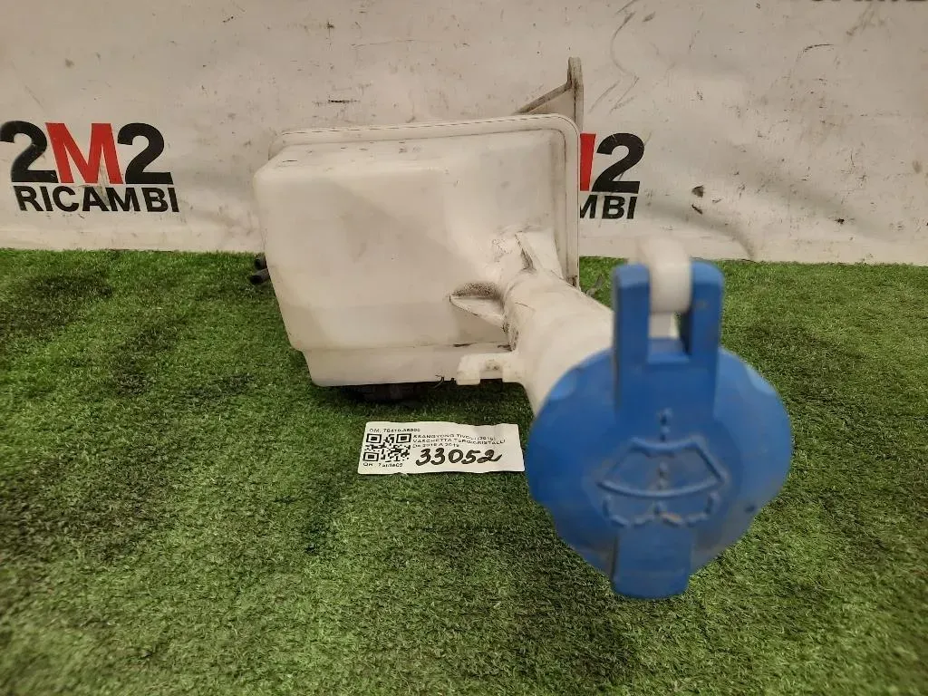 Vaschetta Tergicristalli 78410-35000 Ssangyong Tivoli 2015