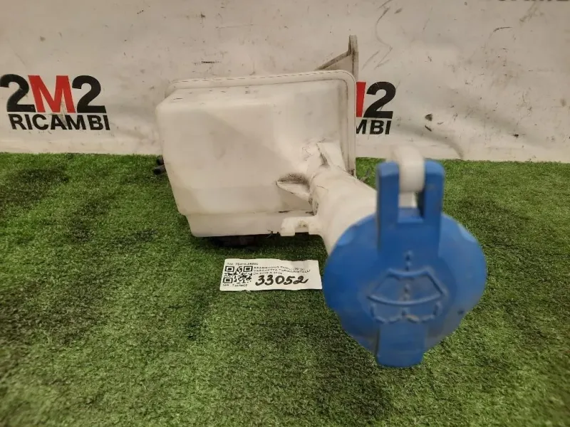 Vaschetta Tergicristalli 78410-35000 Ssangyong Tivoli 2015