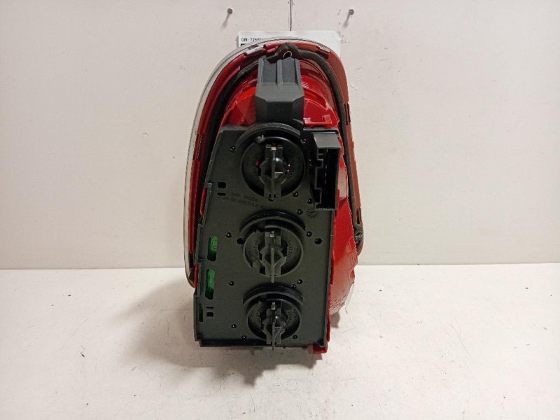 Fanale POST DX 7255912-05 Mini MINI ONE R56 2007