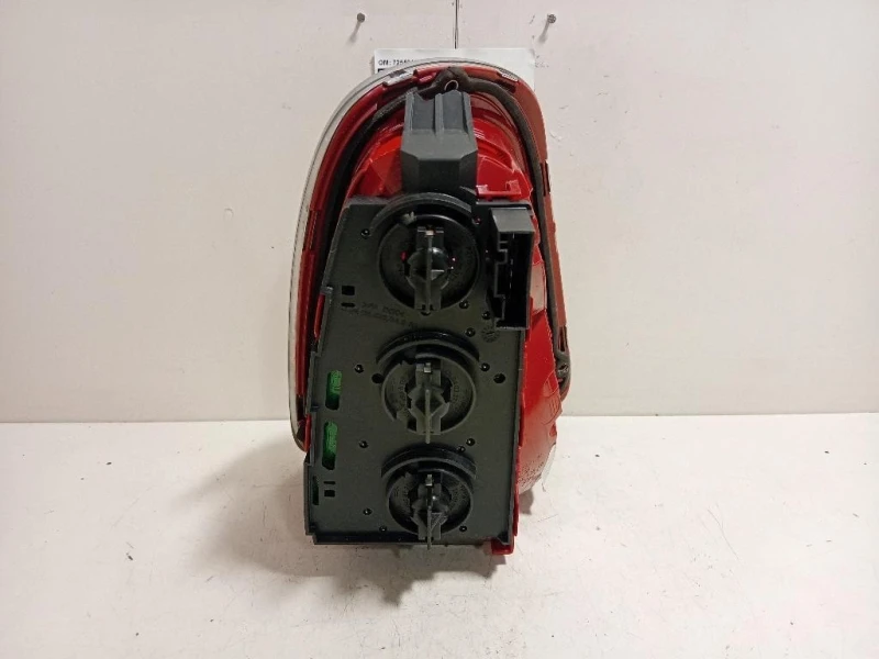 Fanale POST DX 7255912-05 Mini MINI ONE R56 2007