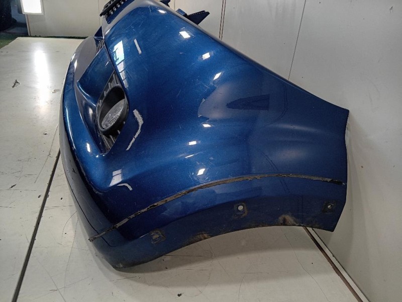 Paraurti ANT 52119-B4100 Daihatsu Terios II 2009