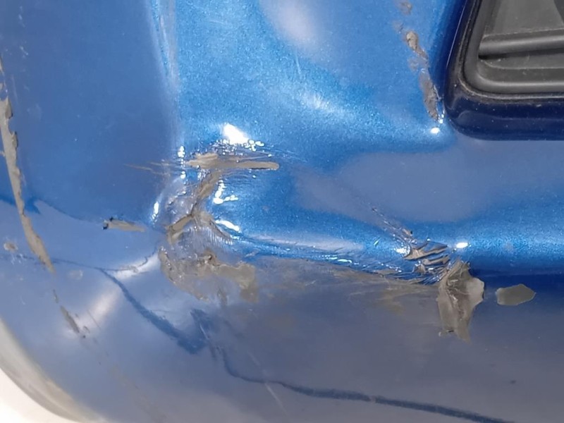 Paraurti ANT 52119-B4100 Daihatsu Terios II 2009