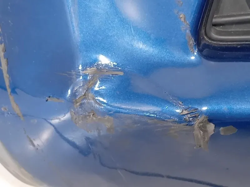 Paraurti ANT 52119-B4100 Daihatsu Terios II 2009