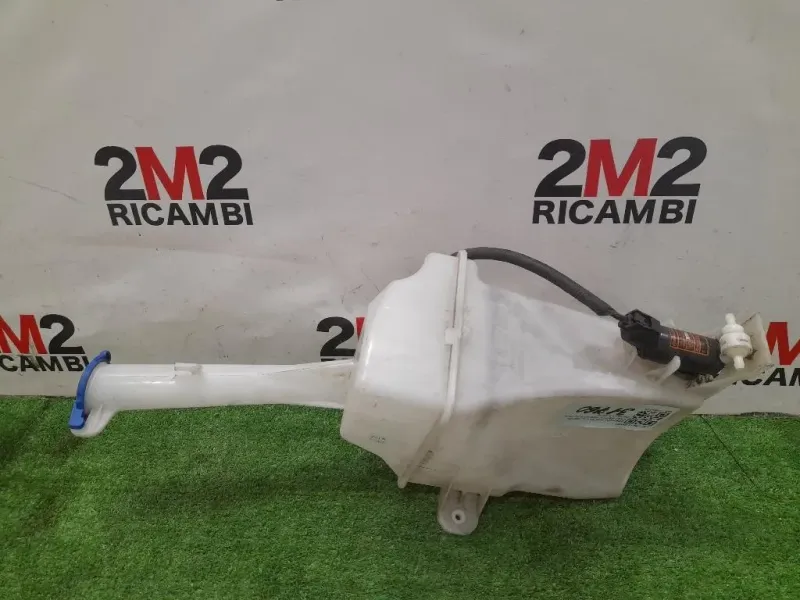 Vaschetta Tergicristalli 78410-35001 Ssangyong Tivoli 2015