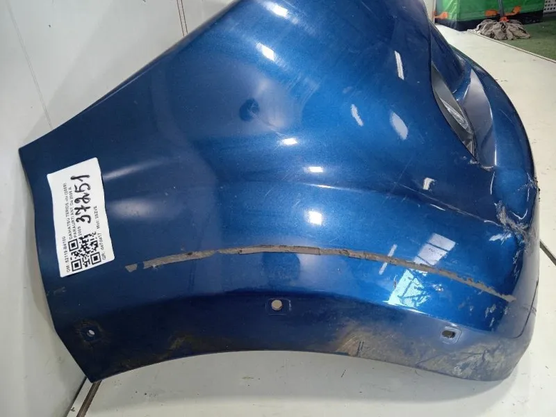 Paraurti ANT 52119-B4100 Daihatsu Terios II 2009