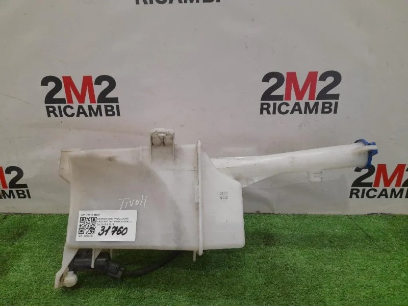 Vaschetta Tergicristalli 78410-35001 Ssangyong Tivoli 2015