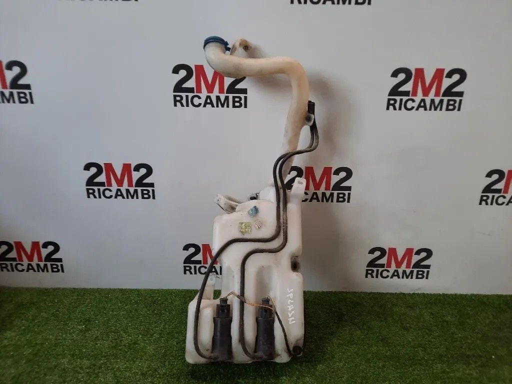 Vaschetta Tergicristalli 3845051K00000 Suzuki Splash 2008