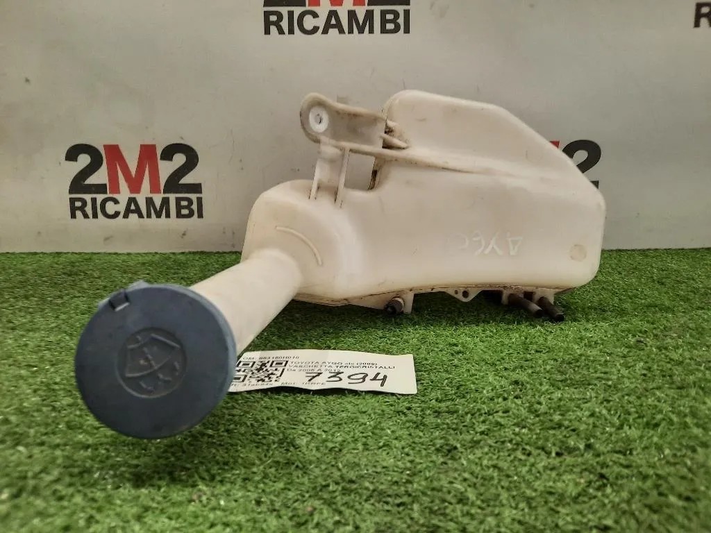 Vaschetta Tergicristalli 853150H010 Toyota AYGO I 2005