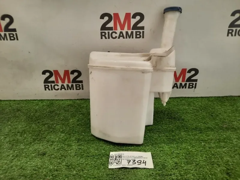 Vaschetta Tergicristalli 853150H010 Toyota AYGO I 2005