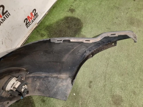 Paraurti ANT 05178283AB Dodge Journey 2009