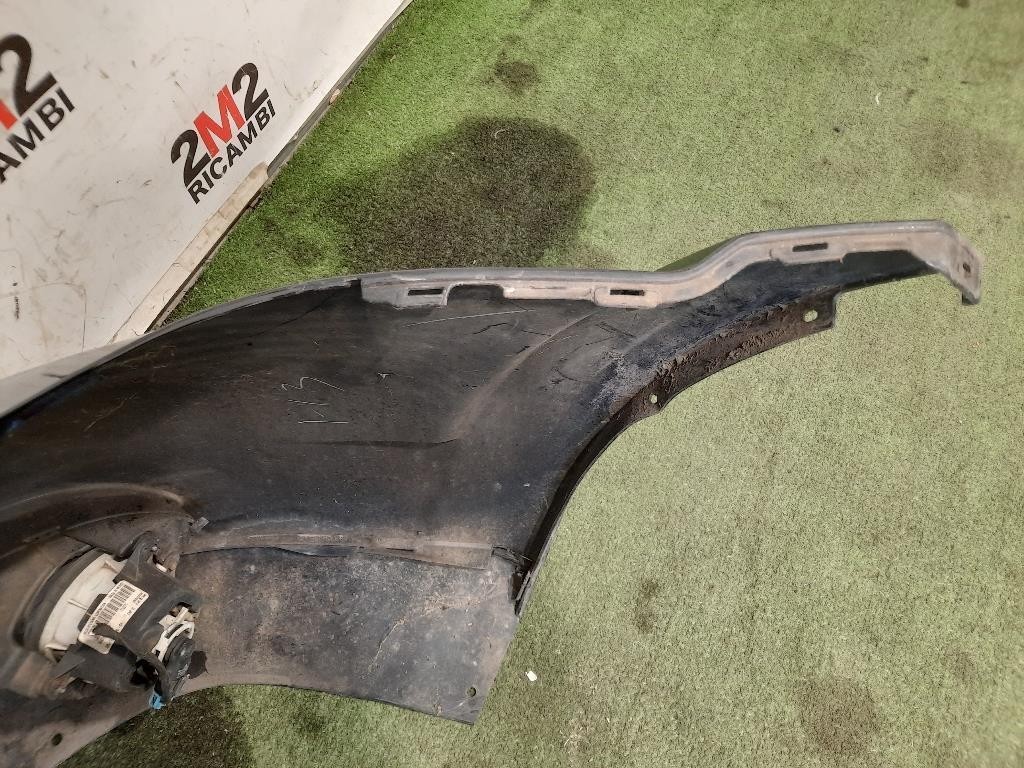 Paraurti ANT 05178283AB Dodge Journey 2009