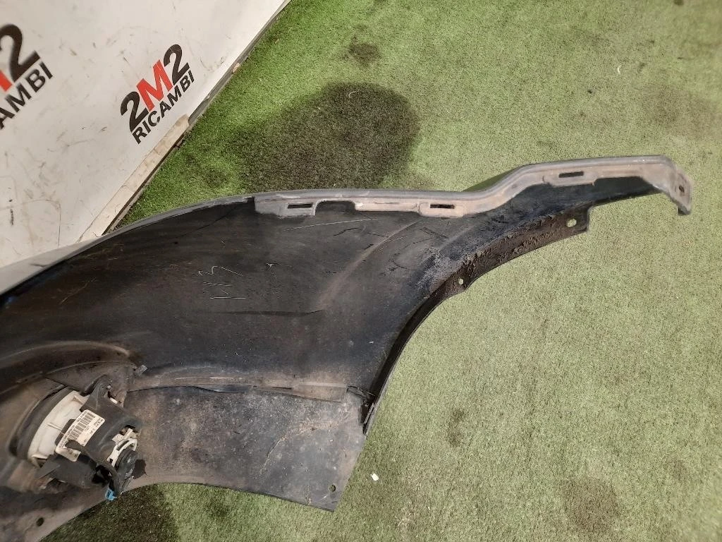 Paraurti ANT 05178283AB Dodge Journey 2009