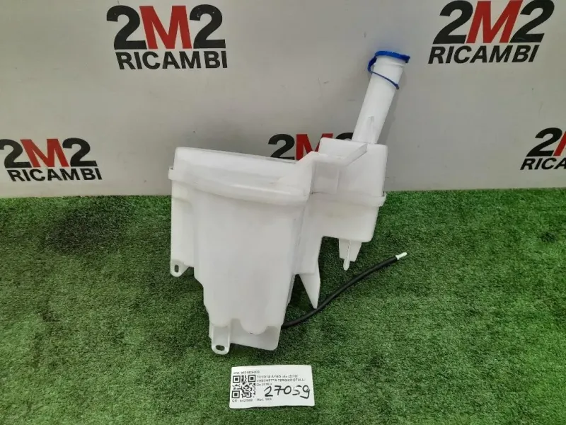 Vaschetta Tergicristalli 853150H030 Toyota AYGO II 2018