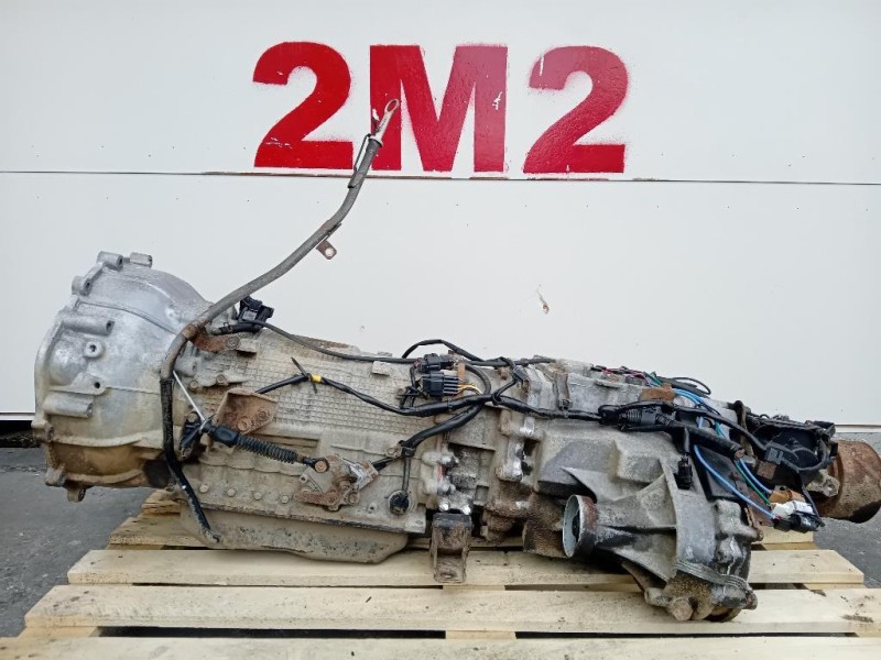 Cambio MR593861 5 MARCE AUTOMATICO Mitsubishi Pajero III 2000