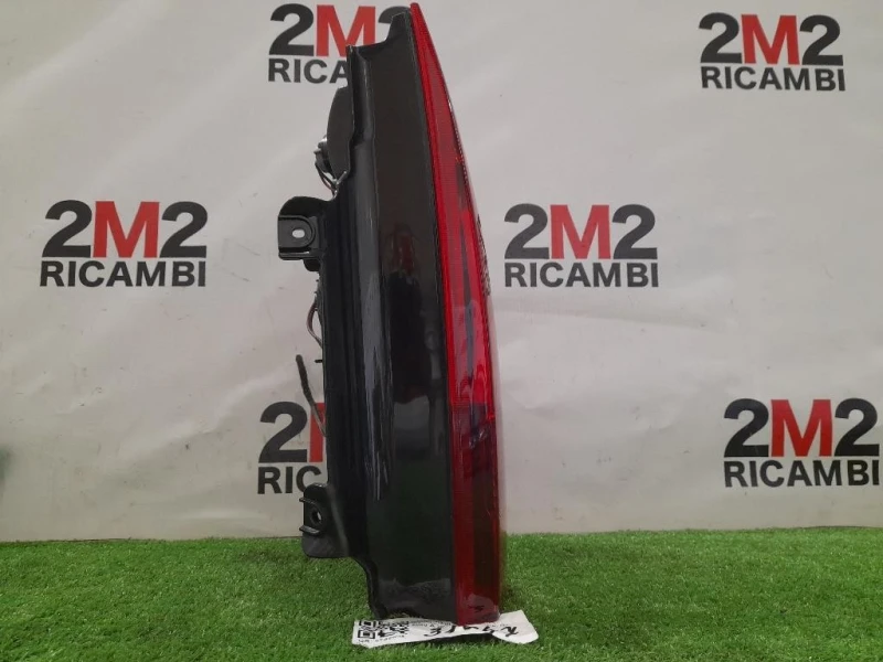 Fanale POST DX Mitsubishi Pajero III 2000