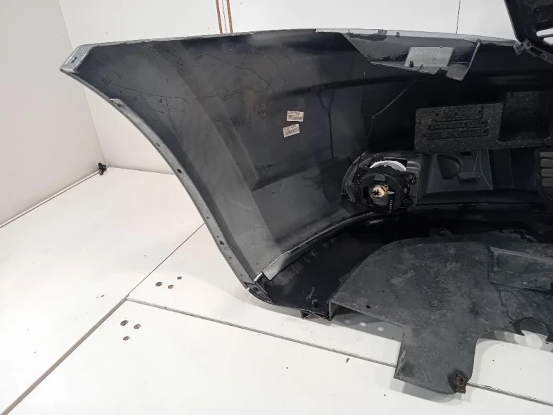 Paraurti ANT K68034169AB Dodge Journey 2009