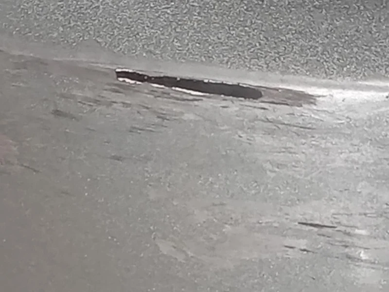 Paraurti ANT K68034169AB Dodge Journey 2009