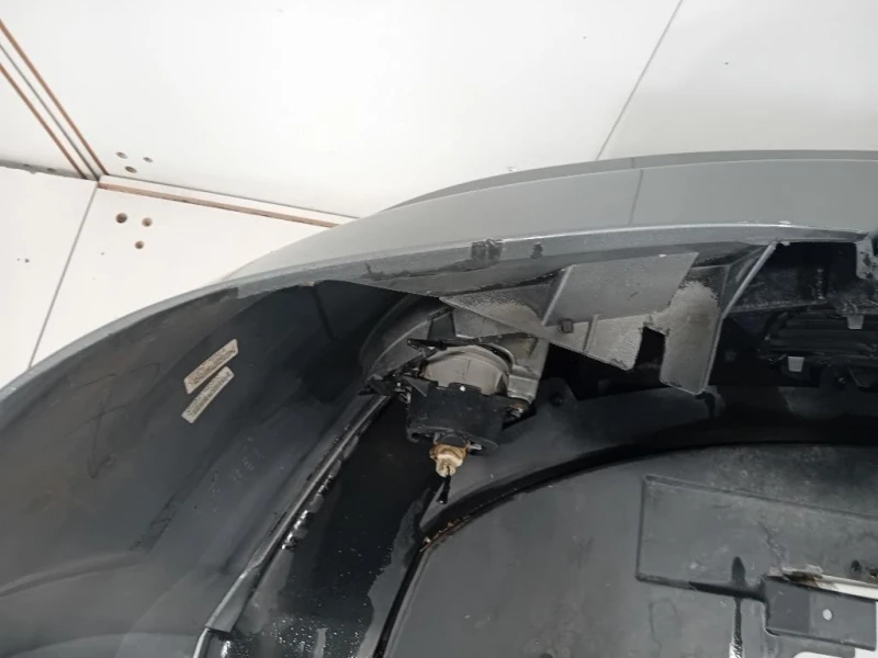 Paraurti ANT K68034169AB Dodge Journey 2009