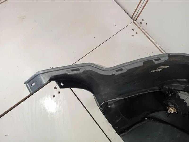 Paraurti ANT K68034169AB Dodge Journey 2009