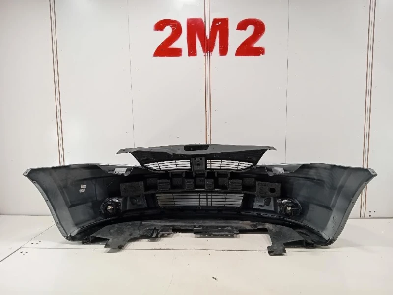 Paraurti ANT K68034169AB Dodge Journey 2009