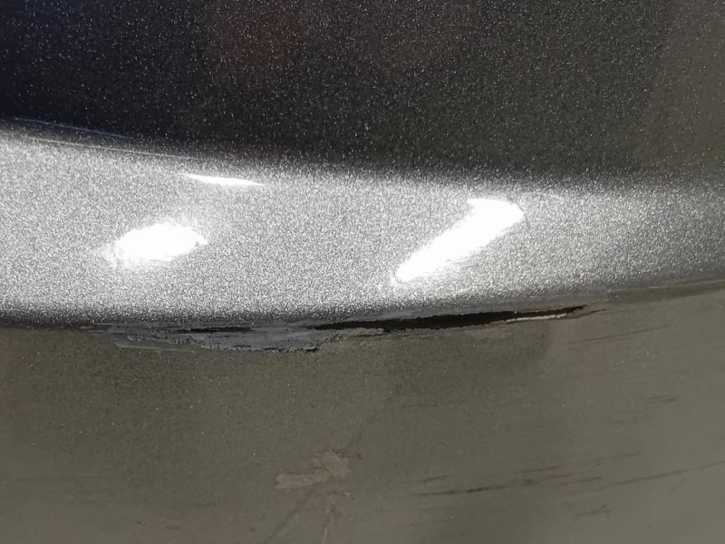 Paraurti ANT K68034169AB Dodge Journey 2009