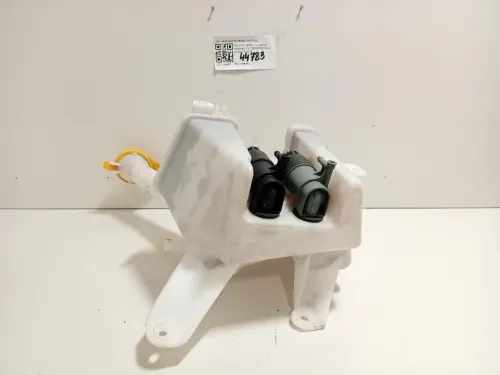 Vaschetta Tergicristalli VASCHETTA TERGICRISTALLI Toyota Yaris IV 2012