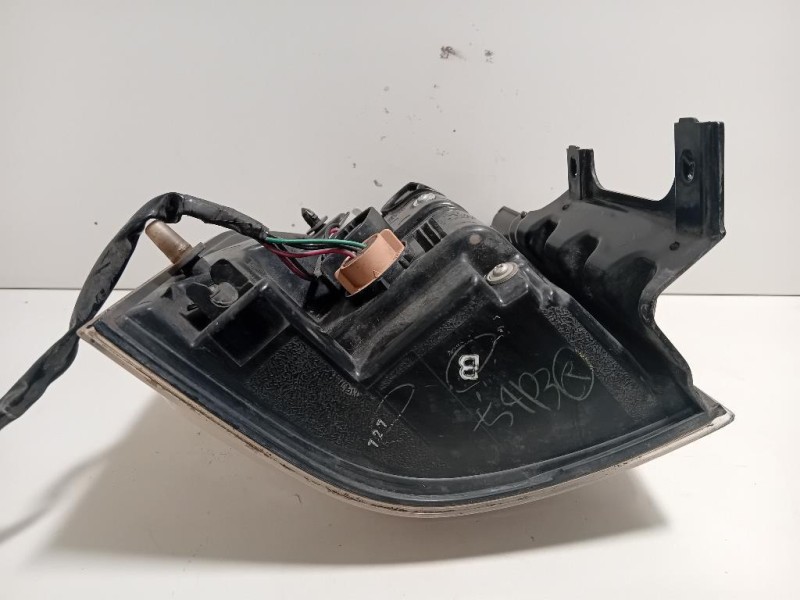 Fanale POST DX 220-87872 Mitsubishi Pajero IV 2007
