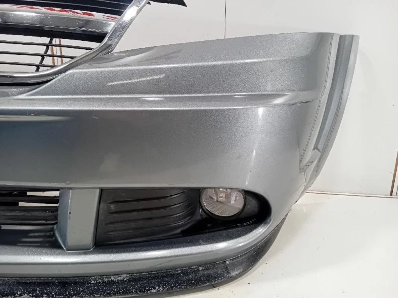 Paraurti ANT K68034169AB Dodge Journey 2009