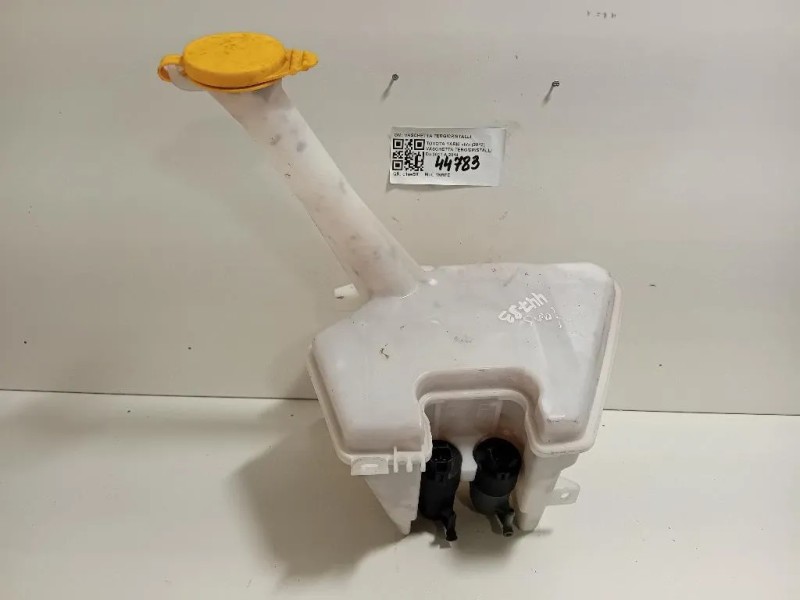 Vaschetta Tergicristalli VASCHETTA TERGICRISTALLI Toyota Yaris IV 2012