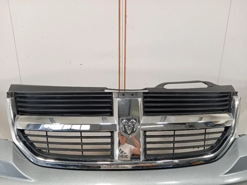 Paraurti ANT K68034169AB Dodge Journey 2009