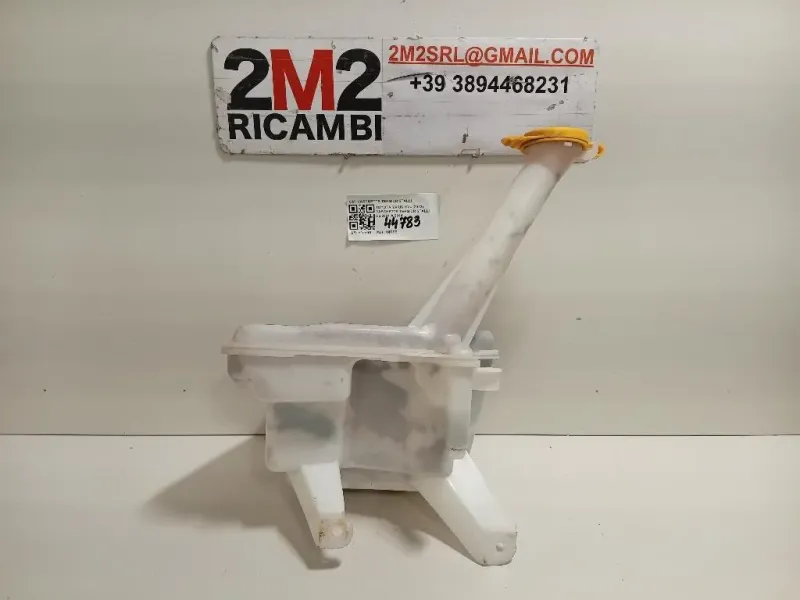 Vaschetta Tergicristalli VASCHETTA TERGICRISTALLI Toyota Yaris IV 2012