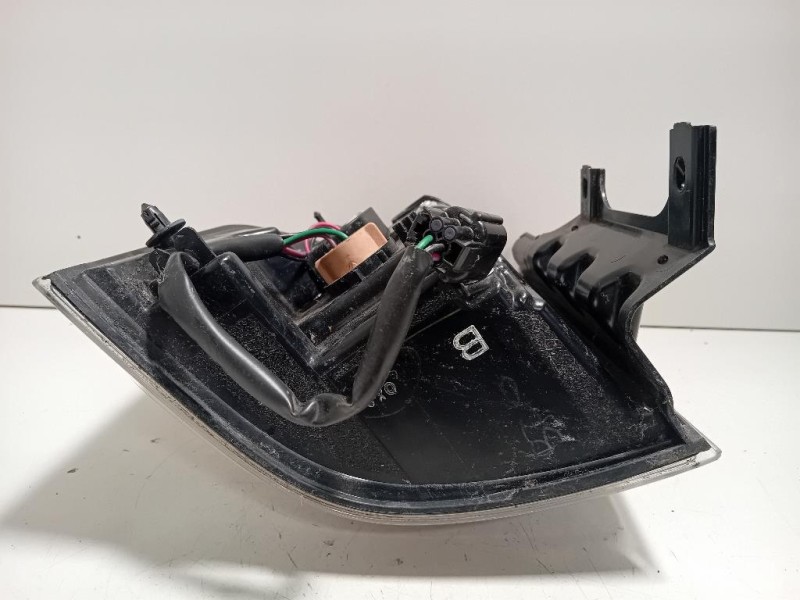 Fanale POST DX 220-87872 Mitsubishi Pajero IV 2007