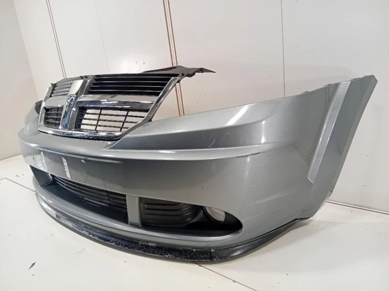 Paraurti ANT K68034169AB Dodge Journey 2009