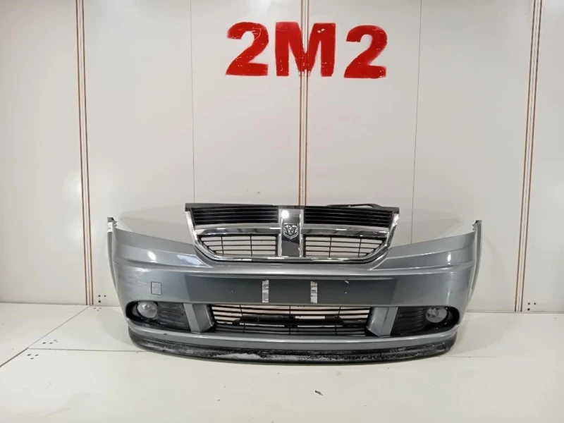 Paraurti ANT K68034169AB Dodge Journey 2009