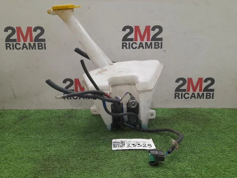 Vaschetta Tergicristalli 853150D170 Toyota Yaris IV 2014