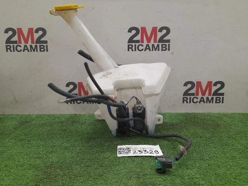 Vaschetta Tergicristalli 853150D170 Toyota Yaris IV 2014