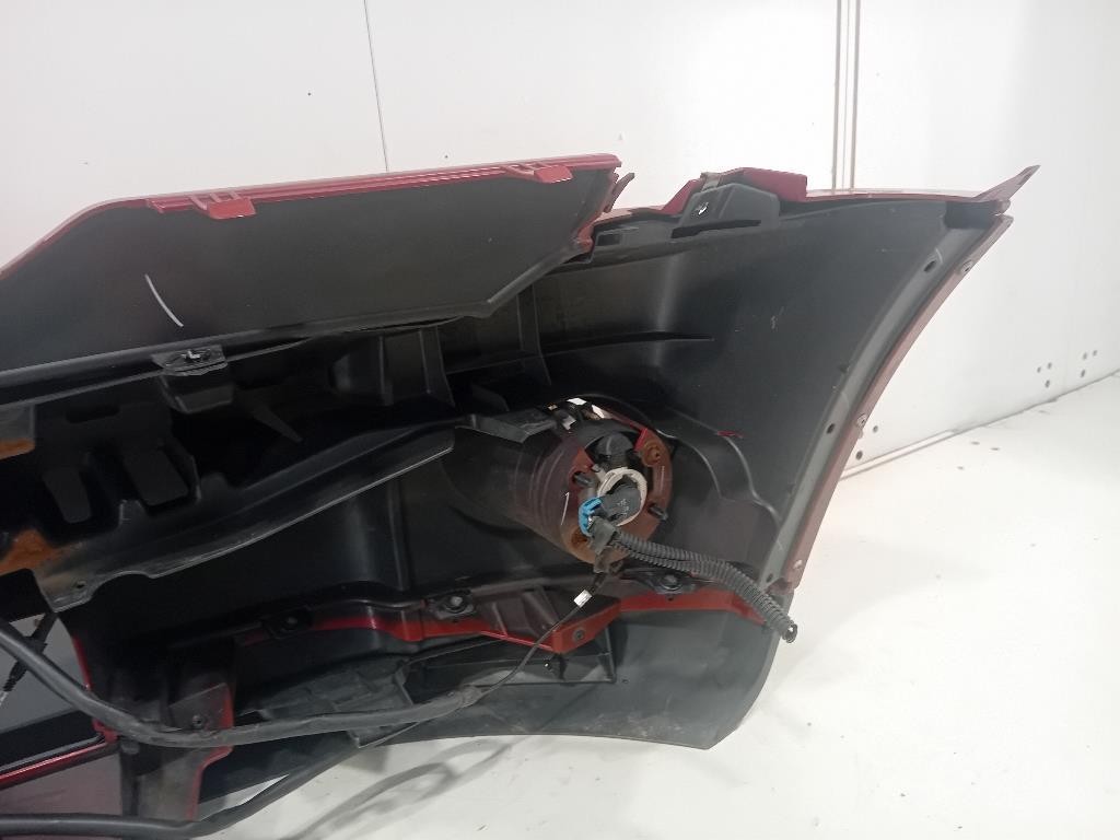 Paraurti ANT K1FU08CD7AA Dodge Nitro 2007