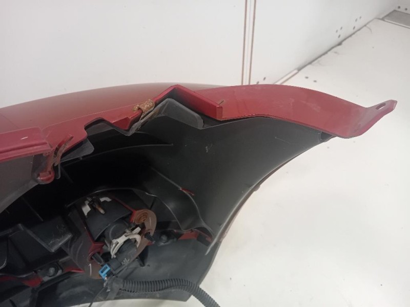 Paraurti ANT K1FU08CD7AA Dodge Nitro 2007