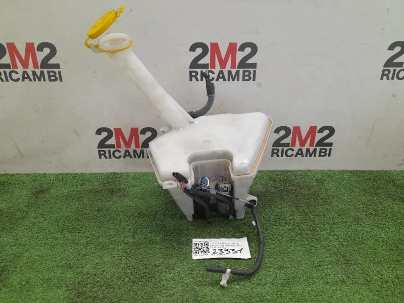 Vaschetta Tergicristalli 853150D170 Toyota Yaris IV 2014